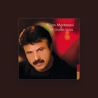 Listen to Bijan Mortazavi, watch music videos, read bio, see tour dates & more!