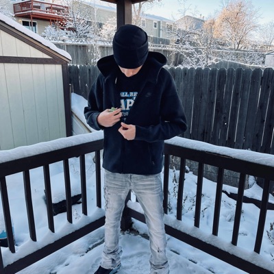 BE READY (feat. DropskiBUB) - Single