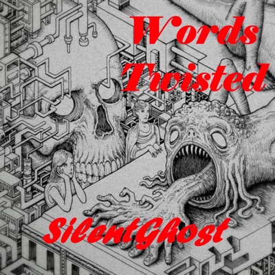 Words Twisted (feat. Ebs Ember) - Single