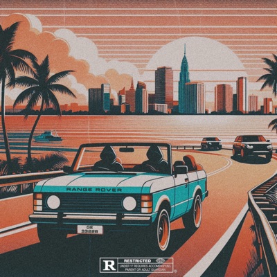 Rover (feat. I.D) - Single