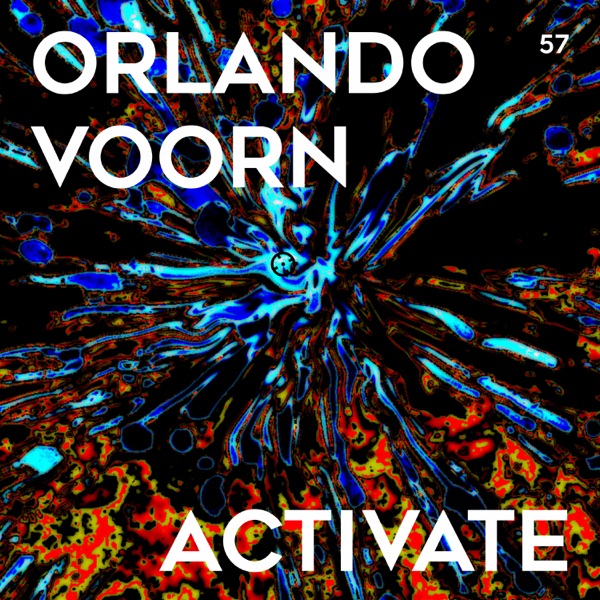 Activate - EP