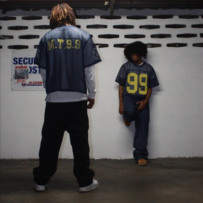 both ways (feat. SOWDA) - Single