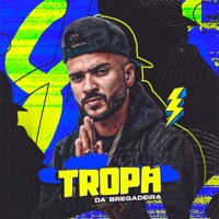 Danço Sem Você - Single - Tropa da Bregadeira