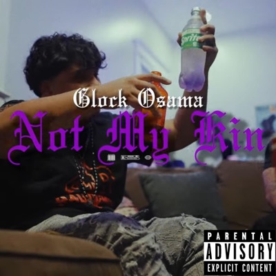 Aint my kin - Single