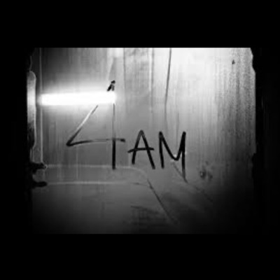 4 AM (feat. Marcus) - Single