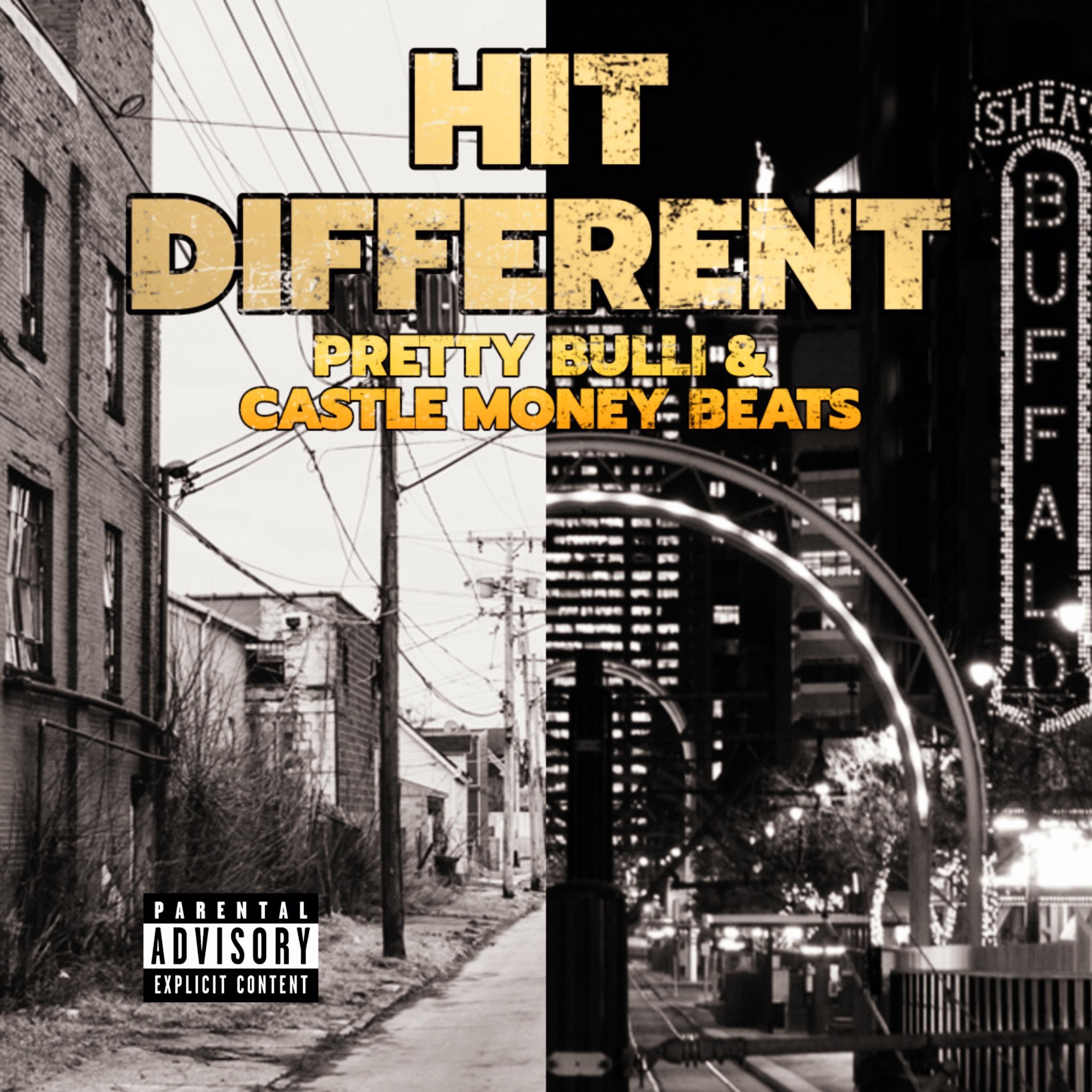 Hit Different - Single