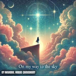 On my way to sky