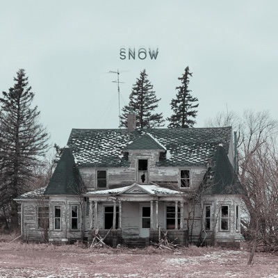 snow (feat. 6vent) - Single