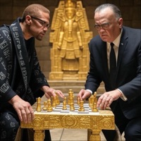 The Tawaf - Single - Saint Messiah