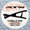 Don't Stop cover art