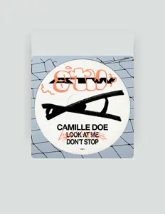 Listen to Camille Doe, watch music videos, read bio, see tour dates & more!
