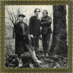 The Mommyheads - Quelle La Viga