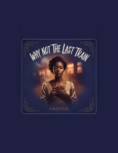 Axonveil을(를) 듣고, 뮤직 비디오를 보고, 약력을 읽고, 투어 일정 등을 확인하세요!