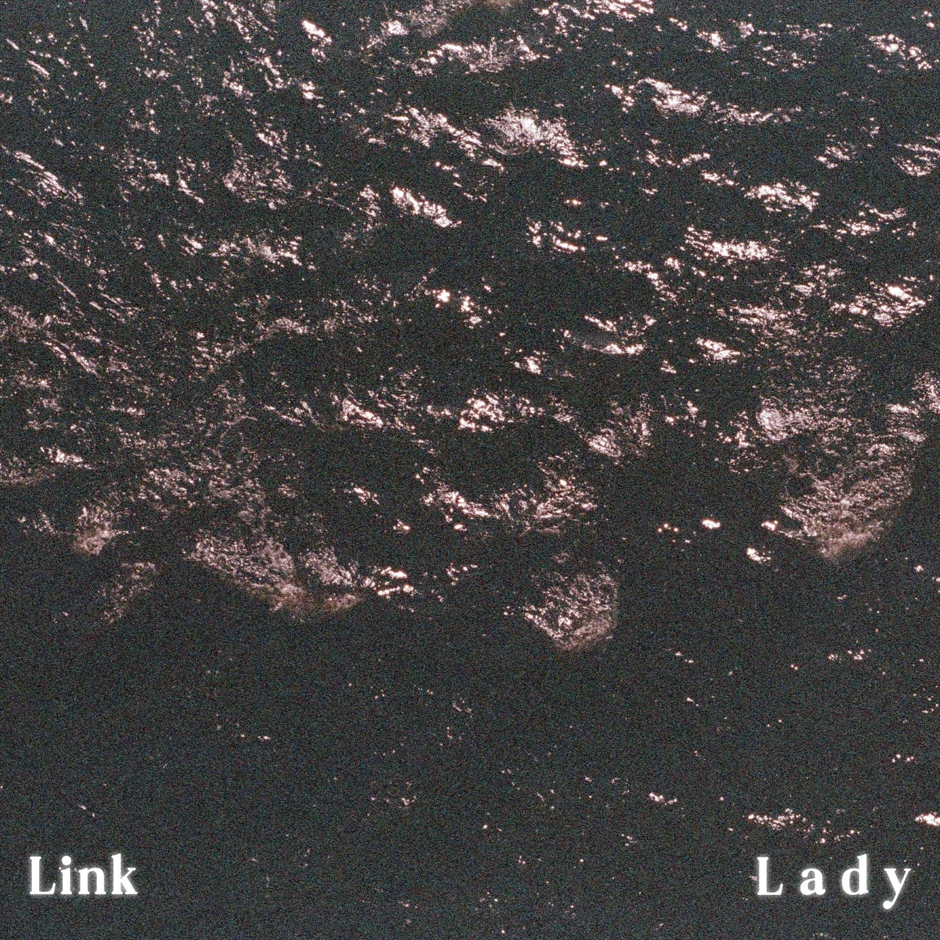 Lady - Single