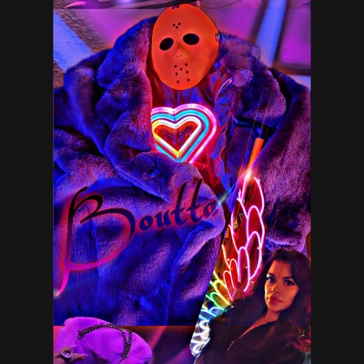 Boutta (feat. Alimi) - Single