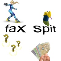 fax spit - Single - Blospar