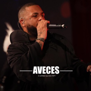 Aveces (feat. wow popy)