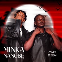 Minkanangbè - Single - Conex et Don