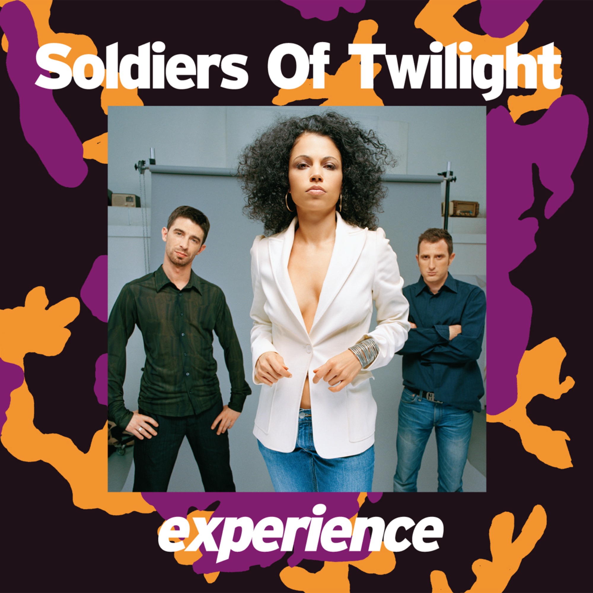 Believe (Sot Original Mix) - Soldiers Of Twilight