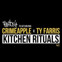 Kitchen Rituals (feat. CRIMEAPPLE & Ty Farris) - Single - Ill Clinton