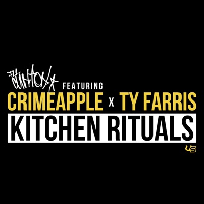 Kitchen Rituals (feat. CRIMEAPPLE & Ty Farris) - Single