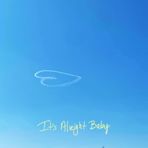 It's Alright Baby - Single