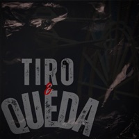 Tiro e Queda (feat. Dilsiin) - Single - Mk do Rap, Track Room & Serpa