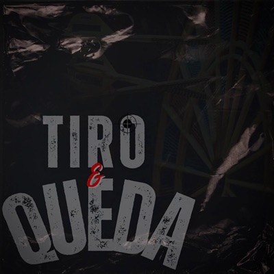 Tiro e Queda (feat. Dilsiin) - Single