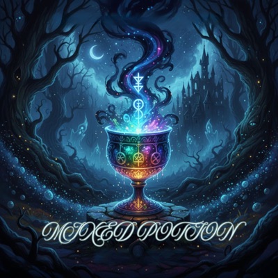 MIXED POTION