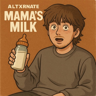 Mama's Milk - Single