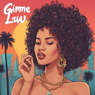 Gimme Luv - Single