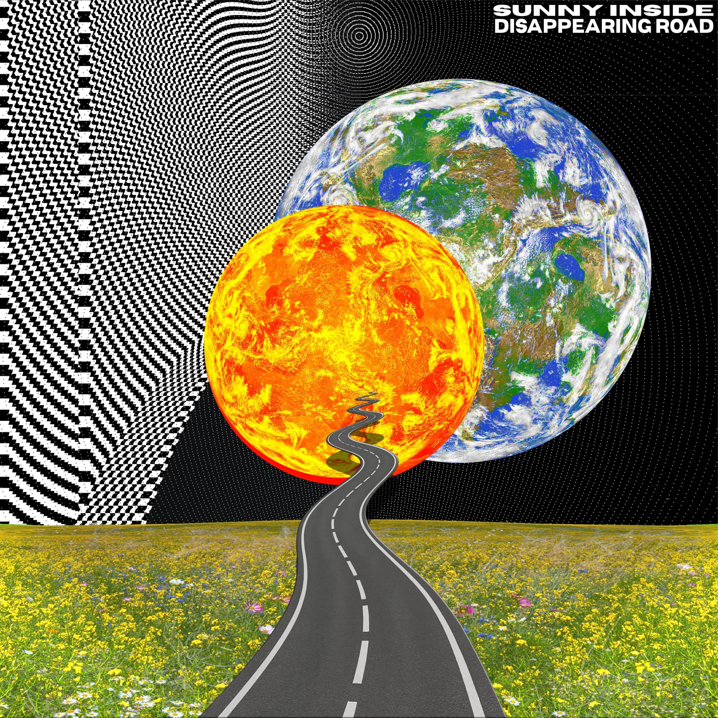 Sunny Inside - Disappearing Road