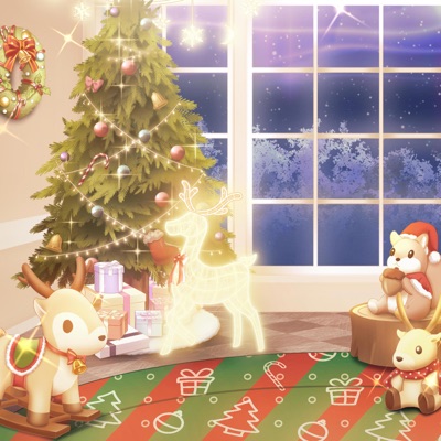 クリスマスの奇跡 - Single