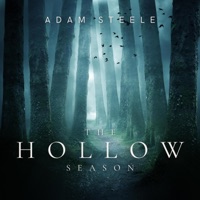 The Hollow Season - Adam Steele