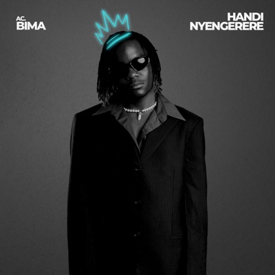 Handinyengerere - Single