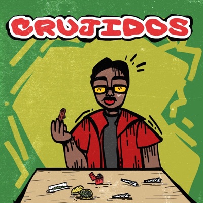 Crujidos (feat. AudioMaldito) - Single