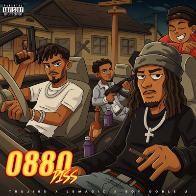 0880 DISS - Single
