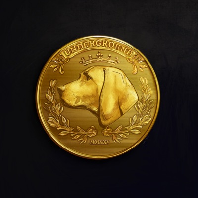 Underground - Single