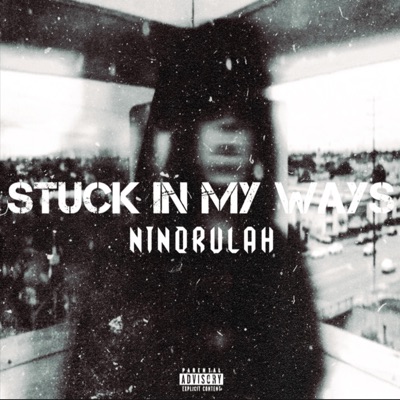 Stuck In My Ways - Single