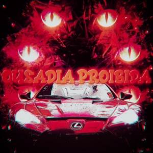 Ousadia Proibida - EP