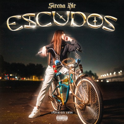 Escudos - Single
