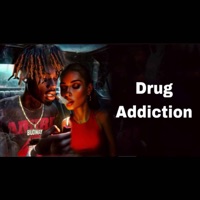 Drug Addiction (feat. Hated.ten) - Single - BUDWAY4L