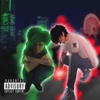 Knight Terrors (feat. Kamiyada+) - Single - Blxph3my