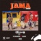 Jama (feat. Patoranking & Shaker) - DJ Mic Smith lyrics