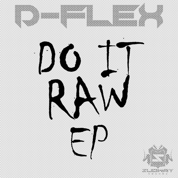 Do It Raw - EP