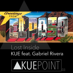 Lost Inside - Single
