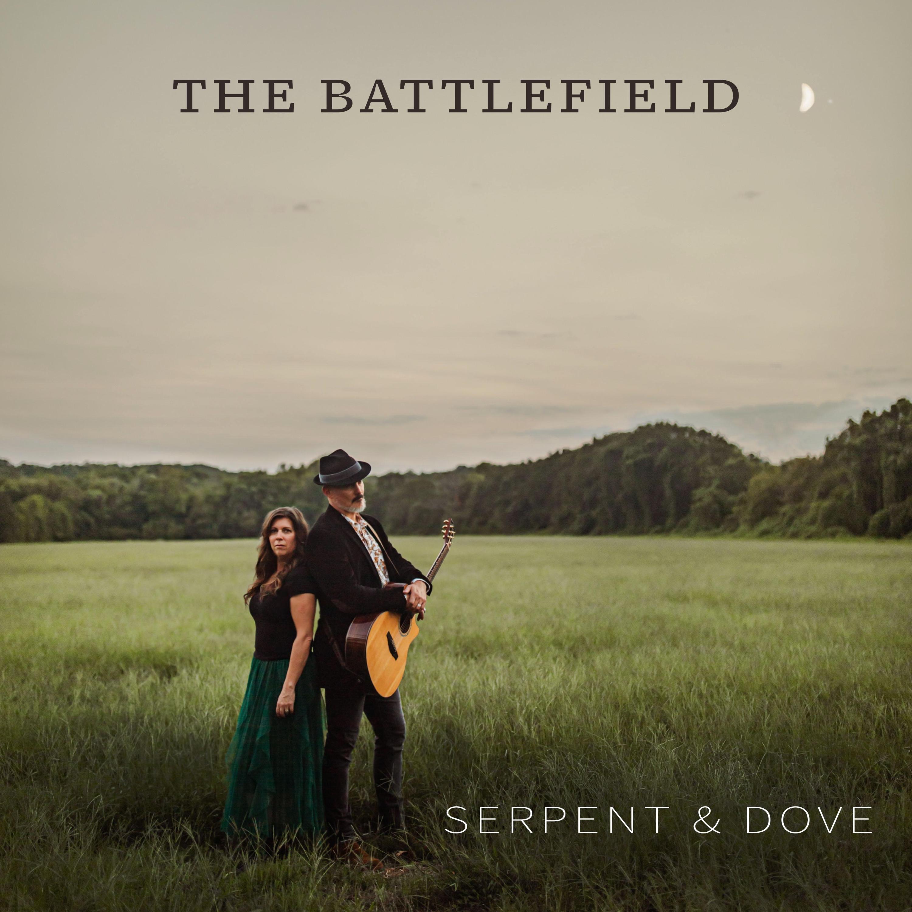 The Battlefield