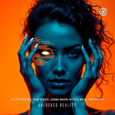 Unlocked Reality - Single