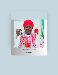 Listen to Mai Diwani Group, watch music videos, read bio, see tour dates & more!