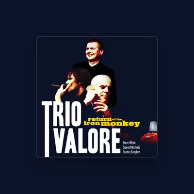 Listen to Trio Valore, watch music videos, read bio, see tour dates & more!